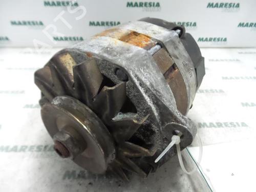 Used Alternator Alternator RENAULT ESPACE II (J/S63_) 2.1 TD (J633, J634, J/S635, J/S63D) (88 hp) 31413471 31413471