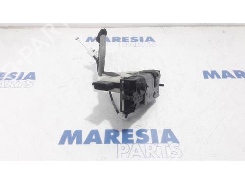 Used Electronic module PEUGEOT 208 I (CA_, CC_) 1.2 VTI 82 (82 hp) 31532204