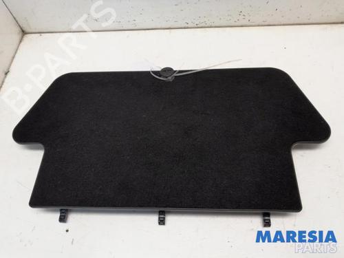 Used Luggage compartment floor CITROËN C4 Grand Picasso I (UA_) 2.0 i 16V (140 hp) 31457295