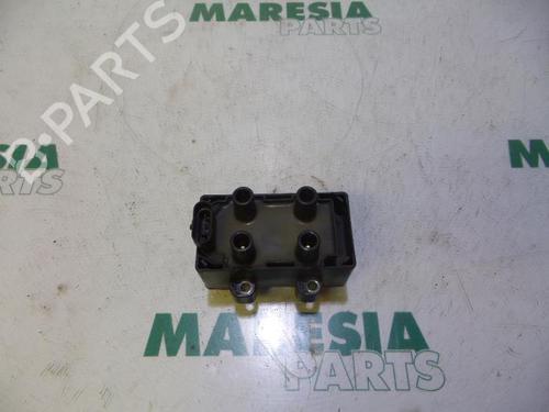 Tændspole RENAULT KANGOO (KC0/1_) 1.2 (KC0A, KC0K, KC0F, KC01) (58 hp) 31494152