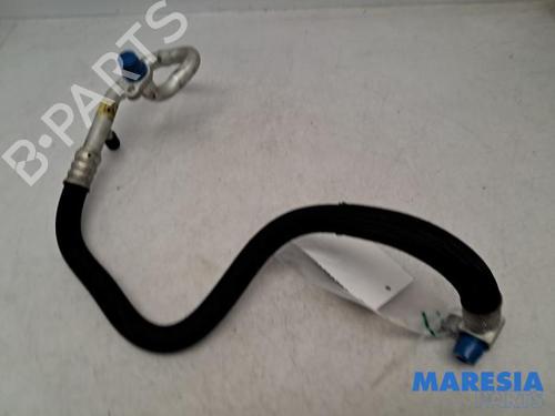 Used AC pipe FIAT PANDA (312_, 319_) 0.9 (312PXP1A) (60 hp) 31390110