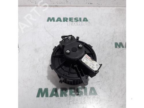 Used Heater blower motor FIAT DUCATO Van (250_) 115 Multijet 2,0 D (116 hp) 31385927