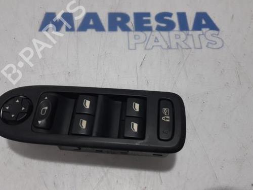 Used Switch PEUGEOT 308 I (4A_, 4C_) 1.6 THP 16V (156 hp) 31515259