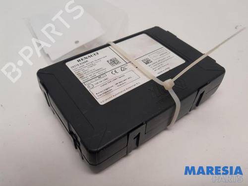 Used Electronic module RENAULT CLIO IV (BH_) 1.2 TCe 120 (BHM0) (120 hp) 31514712