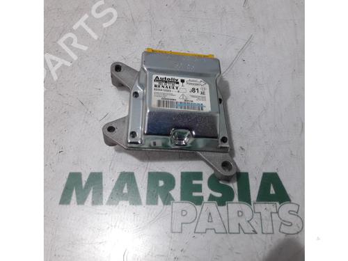 Used ECU airbags RENAULT ESPACE IV (JK0/1_) 2.0 (JK0A, JK1D, JK0N) (170 hp) 31480890
