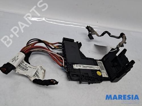 Used Fuse box CITROËN DS4 (NX_) 1.6 VTi 120 (120 hp) 31502105