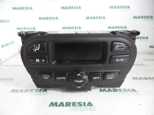 climate-control-peugeot-307-cc-3b-2003-2004-2005-2006-2007-2008-2009-31410641 main image