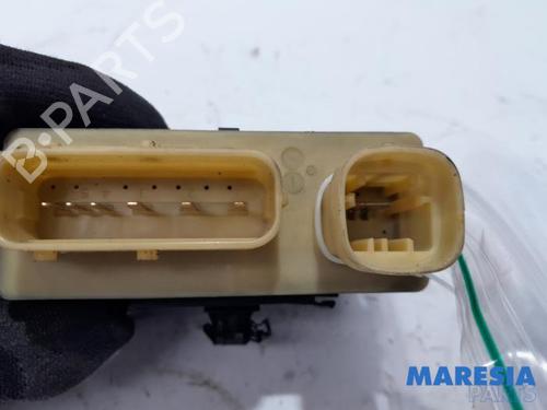 Used Electronic sensor CITROËN C5 III Break (RW_) 2.7 HDi (204 hp) 31427725