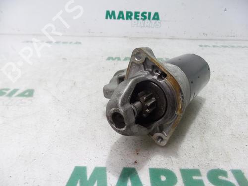 Starter FIAT PUNTO EVO (199_) 1.3 D Multijet | BP31484078M8