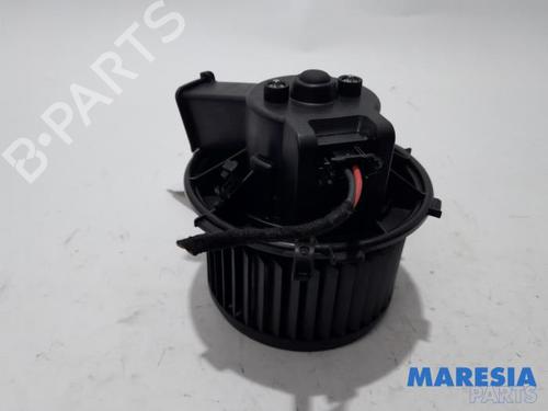 Used Heater blower motor CITROËN JUMPER II Van 2.2 HDi 130 (130 hp) 31467910