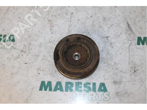 Used Pulley RENAULT LAGUNA II Grandtour (KG0/1_) 1.9 dCi (KG0E, KG0R) (100 hp) 31469569
