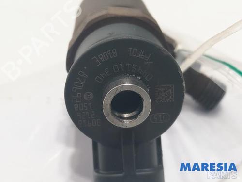 Injector CITROËN JUMPY II Van 1.6 HDi 90 8V | BP31516196M100 - Image 3