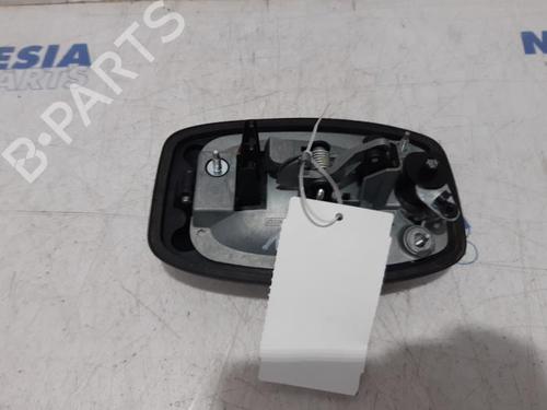 Front left exterior door handle CITROËN JUMPER II Van 2.0 BlueHDi 130 | BP31510078C128