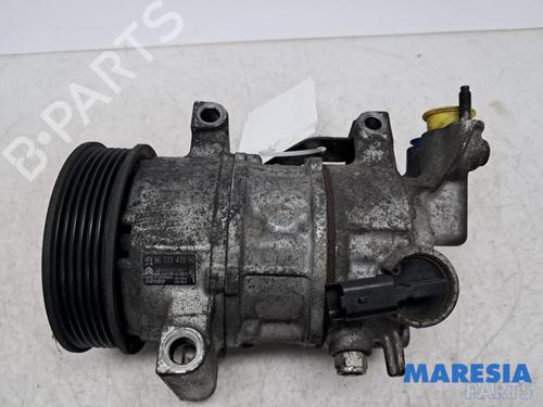 Used AC compressor AC compressor 36881901 36881901