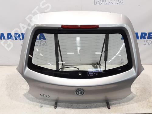 Used Tailgate ALFA ROMEO MITO (955_) 1.3 MultiJet (955AXH1B, 955AXT1A) (90 hp) 31503455