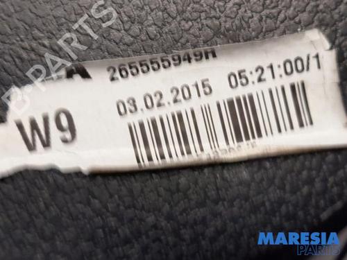 Left taillight RENAULT TWINGO III (BCM_, BCA_) 1.0 SCe 70 | BP31509949C34 