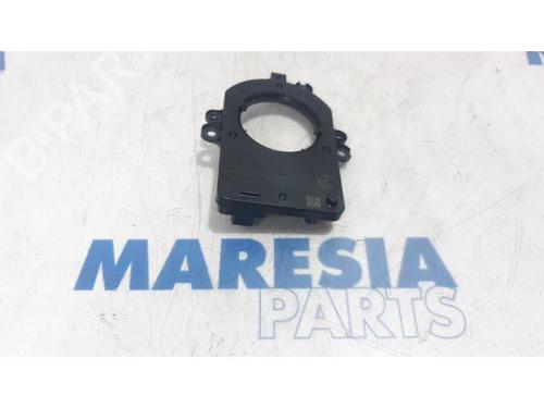 Used Electronic sensor RENAULT MEGANE IV Grandtour (K9A/M/N_) 1.5 dCi 110 (110 hp) 31441284