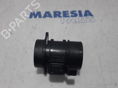 Used Mass air flow sensor RENAULT CLIO IV (BH_) 1.5 dCi 90 (90 hp) 31474034