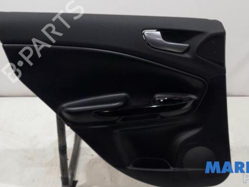 Rear left panel ALFA ROMEO GIULIETTA (940_) 1.4 TB (940FXB1A, 940FXB11) | BP31472687C60 - Image 2