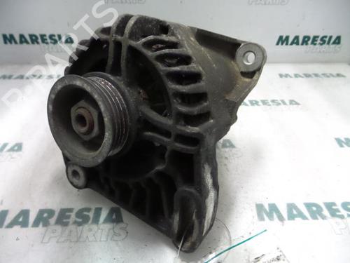 alternator-fiat-punto-188_-1999-2000-2001-2002-2003-2004-2005-2006-2007-2008-2009-2010-2011-2012-31438886 main image