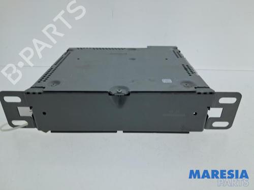 Used Radio Radio 38090645 38090645