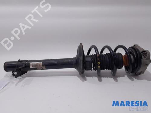 Used Right front shock absorber CITROËN JUMPER II Van 2.2 HDi 130 (130 hp) 31477520