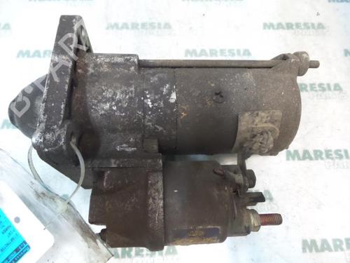 Used Starter FIAT MAREA Weekend (185_) 2.0 150 20V (147 hp) 31445516