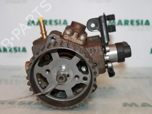 Used Fuel pump PEUGEOT 307 SW (3H) 1.6 HDI 110 (109 hp) 31457001