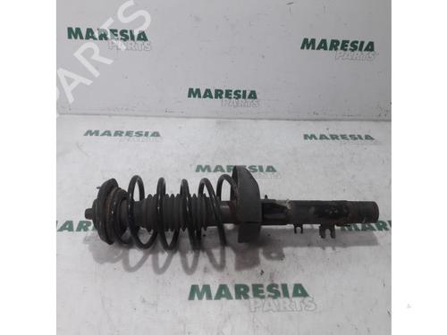 Used Left front shock absorber CITROËN C3 Pluriel (HB_) 1.6 (109 hp) 31535244