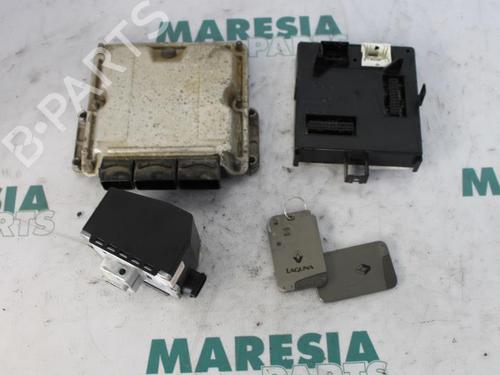 Used Engine control unit (ECU) RENAULT LAGUNA II Grandtour (KG0/1_) 1.9 dCi (KG0G) (120 hp) 31465348
