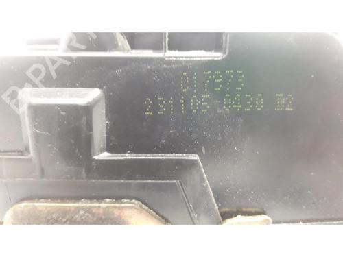 Módulo eletrónico RENAULT ESPACE IV (JK0/1_) 2.0 (JK0A, JK1D, JK0N) | BP31480154M83