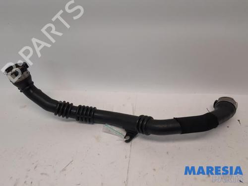 Used Exhaust system RENAULT CLIO IV Grandtour (KH_) 1.5 dCi 90 (KHN3, KHN4) (90 hp) 31516041
