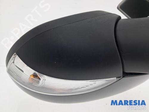 Retrovisor esquerdo RENAULT ZOE (BFM_) ZOE | BP37180666C26 - Image 6