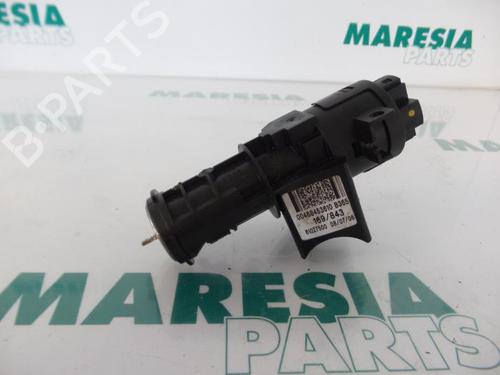Used Ignition barrel FIAT PANDA (169_) 1.2 (169.AXB11, 169.AXB1A) (60 hp) 31476124