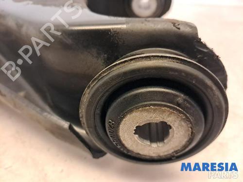 Andre RENAULT TWINGO II (CN0_) 1.2 16V (CN0K, CN0V, CN0A) | BP31534571O1