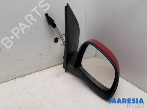 Used Right mirror FIAT PANDA (312_, 319_) 0.9 (312PXG1A) (86 hp) 31400284