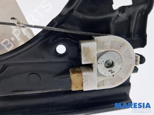 Front right window mechanism FIAT 500 (312_) 1.2 (312AXA1A) | BP38569533C23  - Image 5
