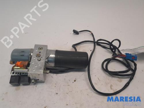 Used Sunroof engine PEUGEOT 307 CC (3B) 2.0 16V (140 hp) 31394286