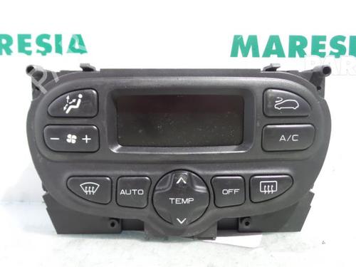 Used Climate control PEUGEOT 307 SW (3H) 2.0 16V (136 hp) 31417468