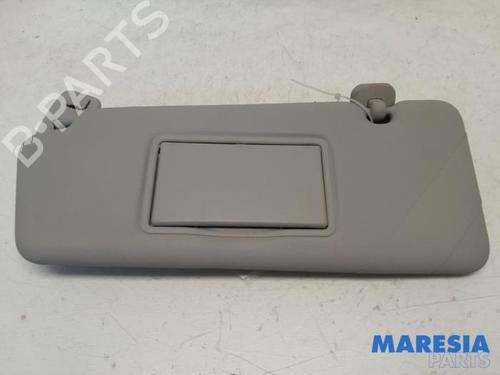 Pala sol esquerda RENAULT TWINGO III (BCM_, BCA_) 1.0 SCe 70 (71 hp) 31492080