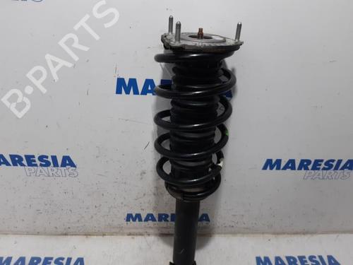 Used Left front shock absorber PEUGEOT 508 SW I (8E_) 2.2 HDi (204 hp) 31526195