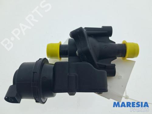 Used Steering pump Steering pump RENAULT TWINGO III (BCM_, BCA_) 1.0 SCe 70 (71 hp) 36158815 36158815