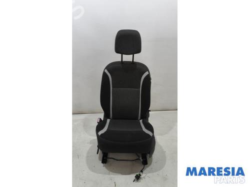 Used Left front seat Left front seat 39383872 39383872