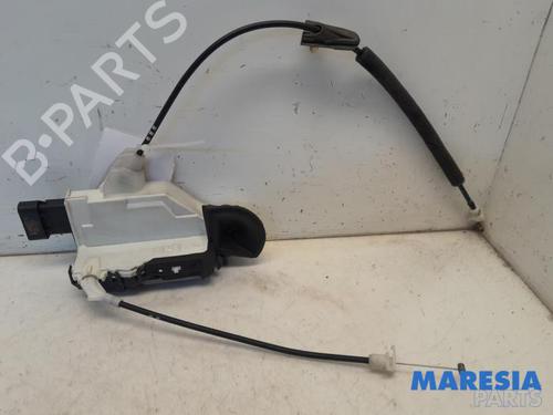 Used Electronic module PEUGEOT 5008 (0U_, 0E_) 1.6 16V (120 hp) 31506710
