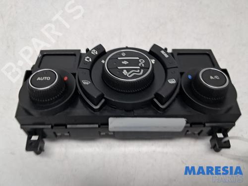 Used Climate control PEUGEOT 5008 (0U_, 0E_) 1.6 HDi (114 hp) 31411163