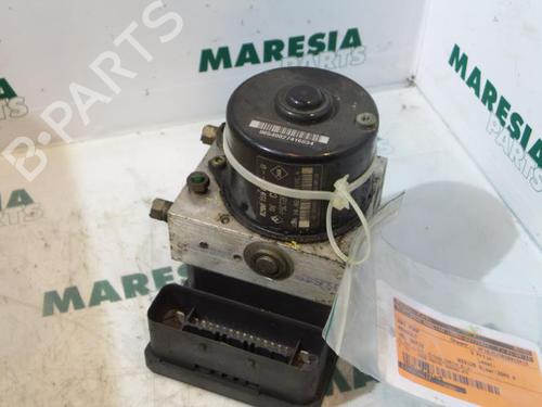Used ABS pump RENAULT VEL SATIS (BJ0_) 3.0 dCi (BJ0J, BJ0N) (177 hp) 31395627