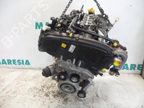 Engine LANCIA DELTA III (844_) 1.6 D Multijet (844.AXC11, 844.AXC1A) | BP31452212M1