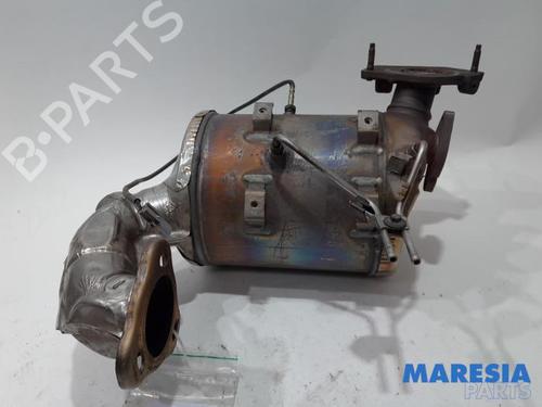 Katalysator für RENAULT TRAFIC III Van (FG_) 1.6 dCi 90 (FGME) (90 hp) 31469839