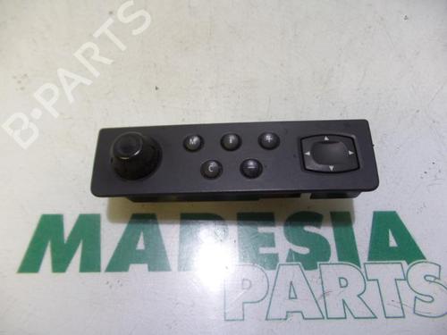 Used Display monitor RENAULT ESPACE IV (JK0/1_) 2.0 Turbo (JK0A, JK0B, JK0N) (163 hp) 31398611