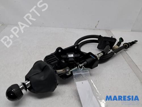 Gear lever FIAT 500 (312_) 0.9 (312AXN1A) | BP31417901M90